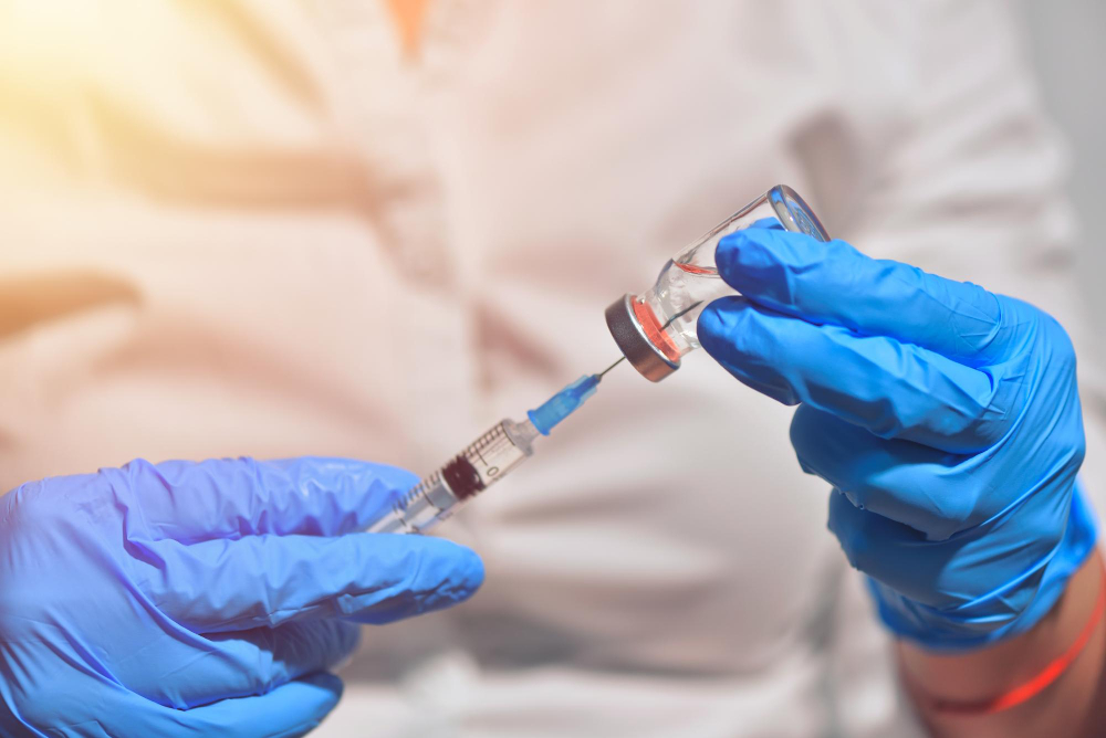 Friendswood Hospital Shots and Injection Services